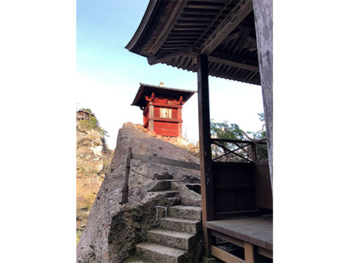 山寺16